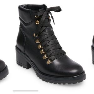 Steve Madden Galway Boots